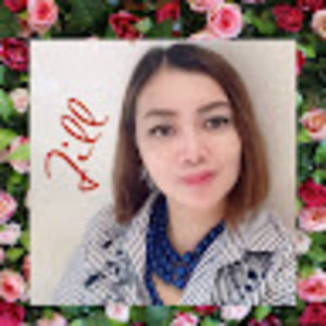 Meet your Posher, Jill
